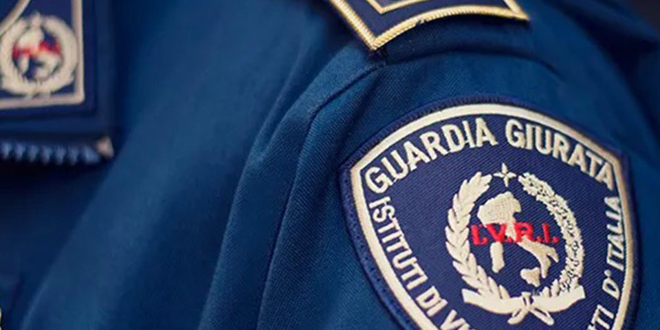 Incidente a varco Etiopia: una guardia giurata ferita gravemente: Prefettura e Autorità portuale battano un colpo.