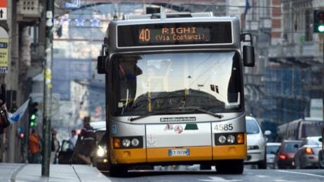 Venerdì 14 gennaio 2022 sciopero di 4 ore del trasporto pubblico locale per il rinnovo del contratto di lavoro