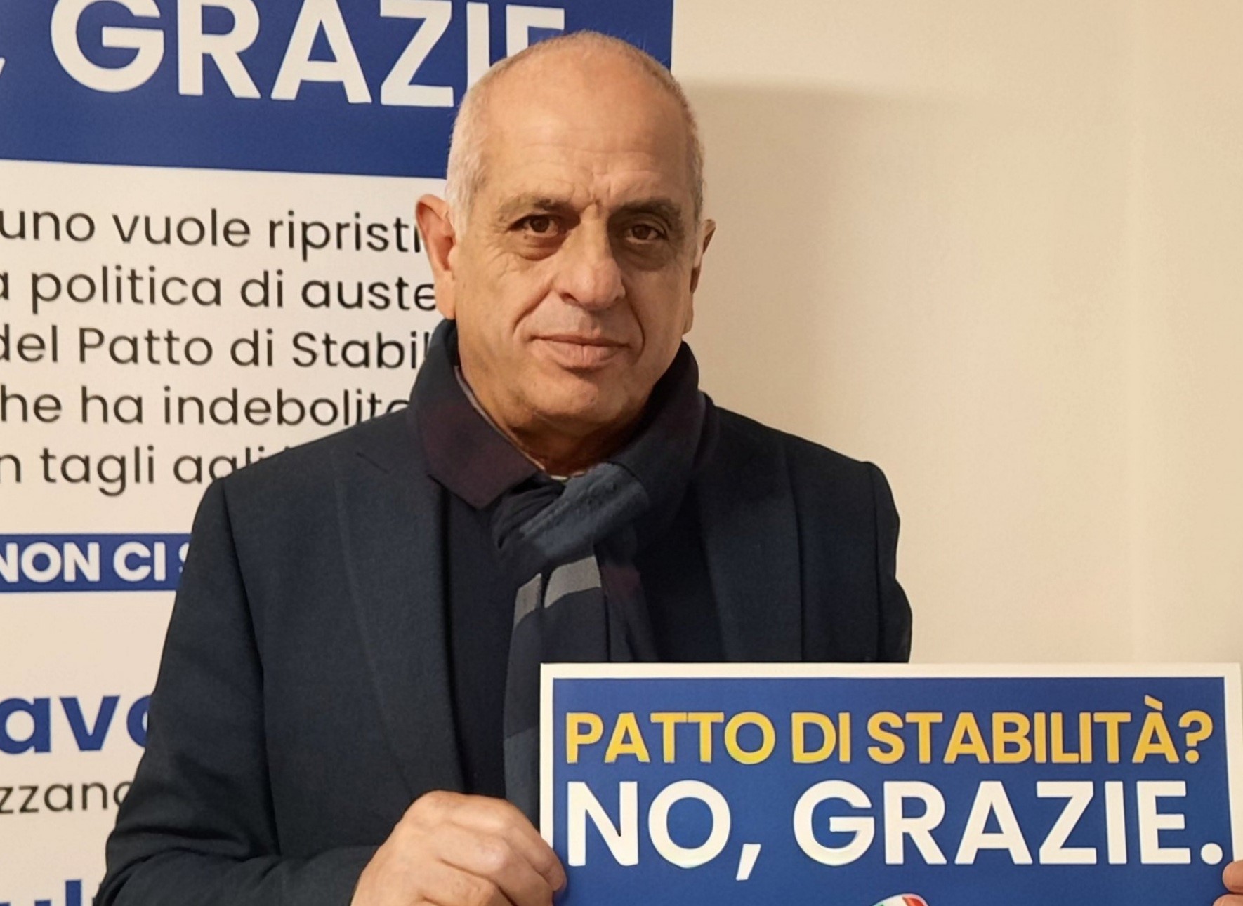 Giovanni Mazziotta della Uil è il nuovo presidente Civ Inps Savona.