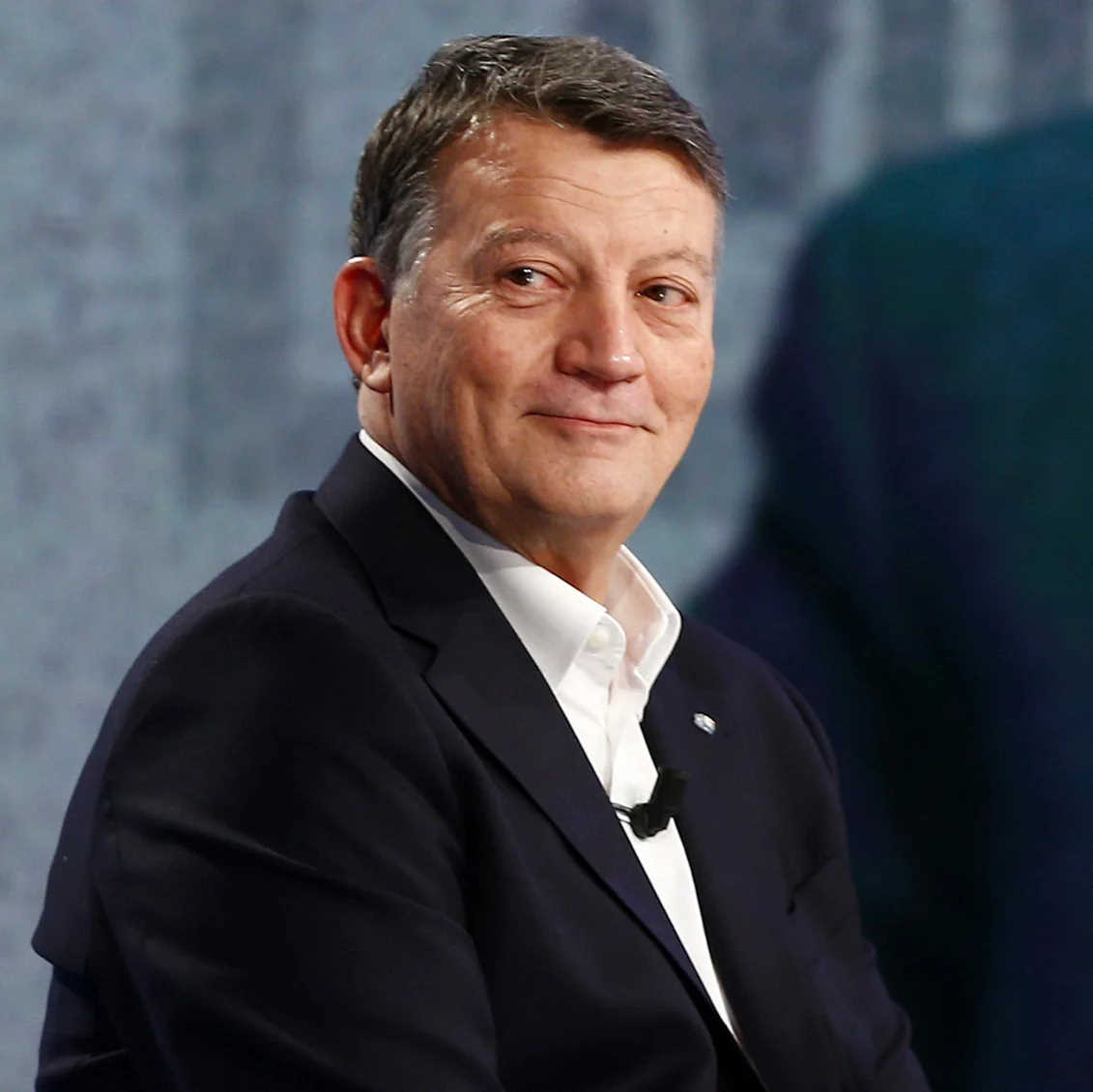 Pierpaolo Bombardieri - Segretario Generale UIL