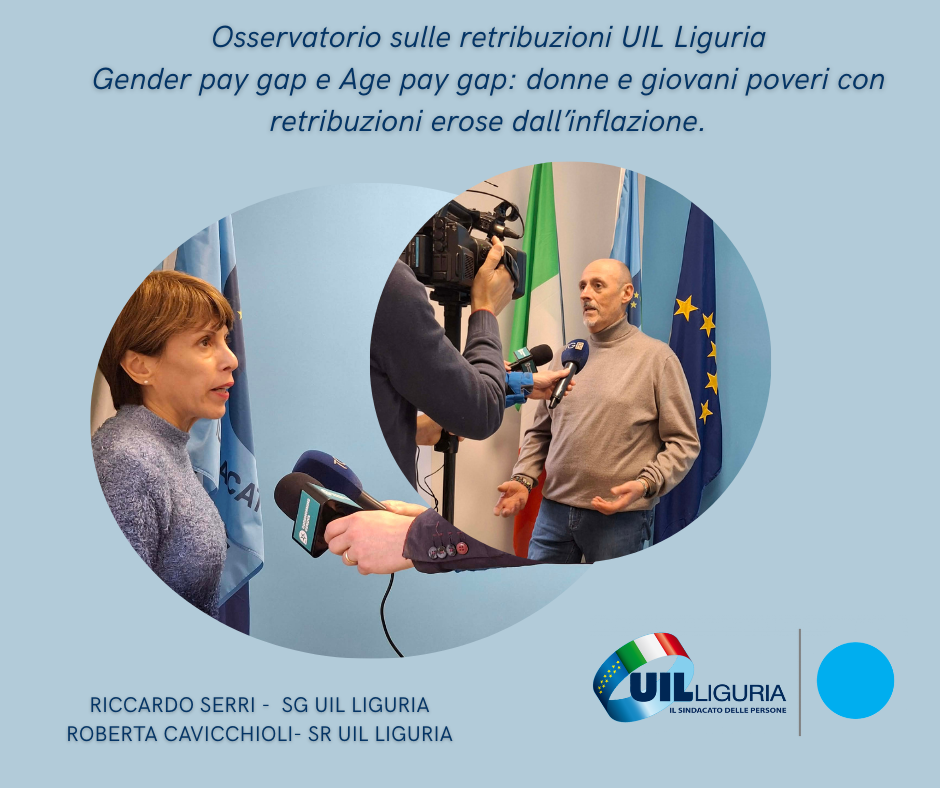 Osservatorio sulle retribuzioni