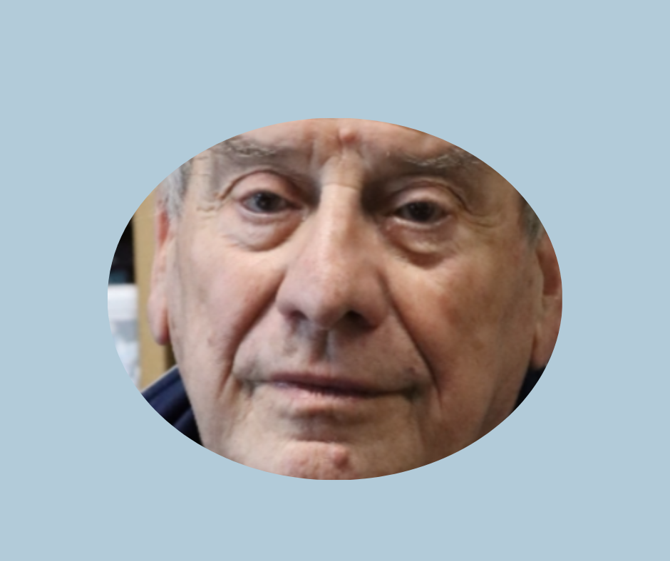 Cordoglio per la scomparsa di Oliva del Circolo Cap.