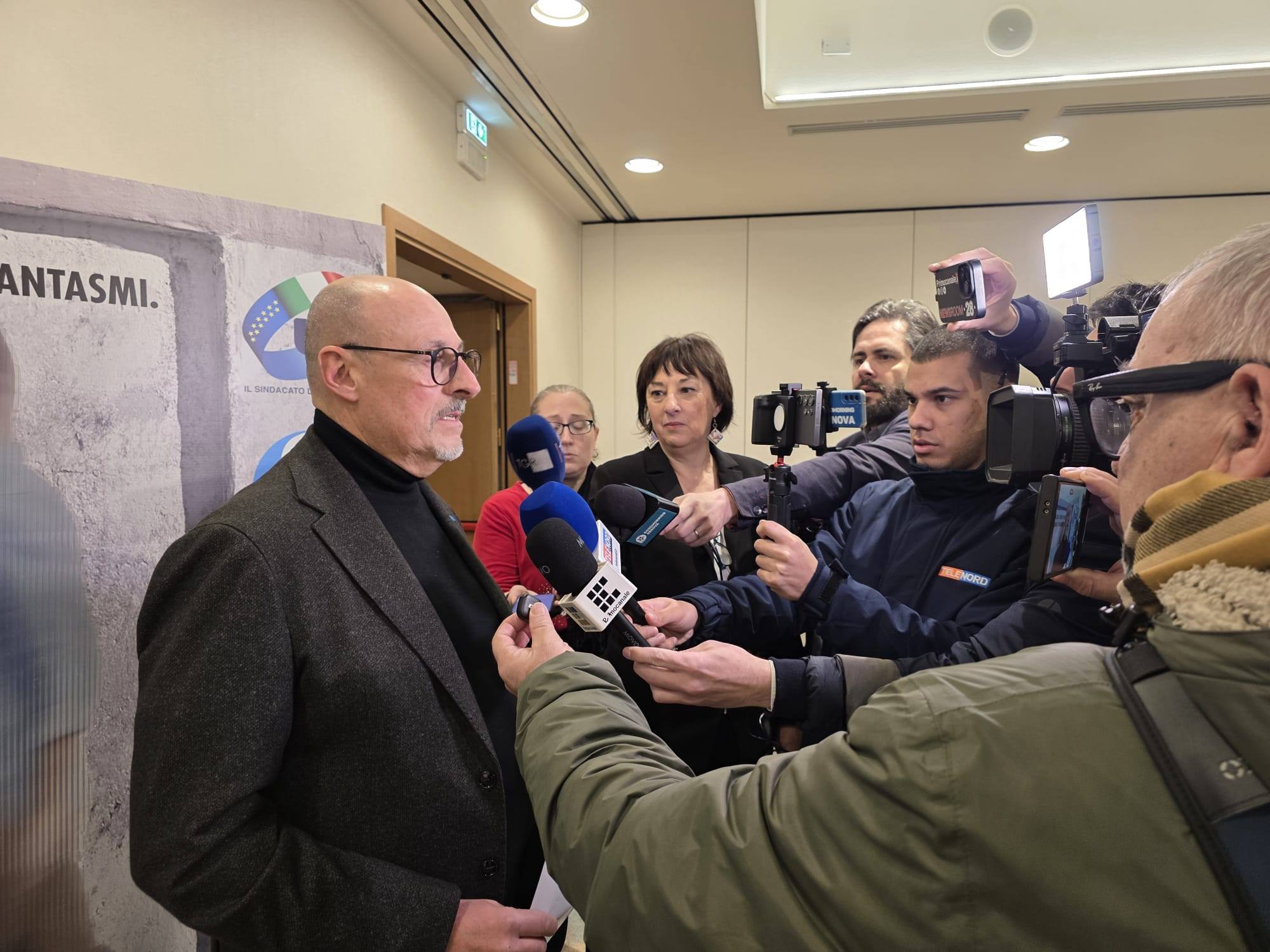 Contrastare il cattivo lavoro, il dumping retributivo, i diritti a geometria variabile.