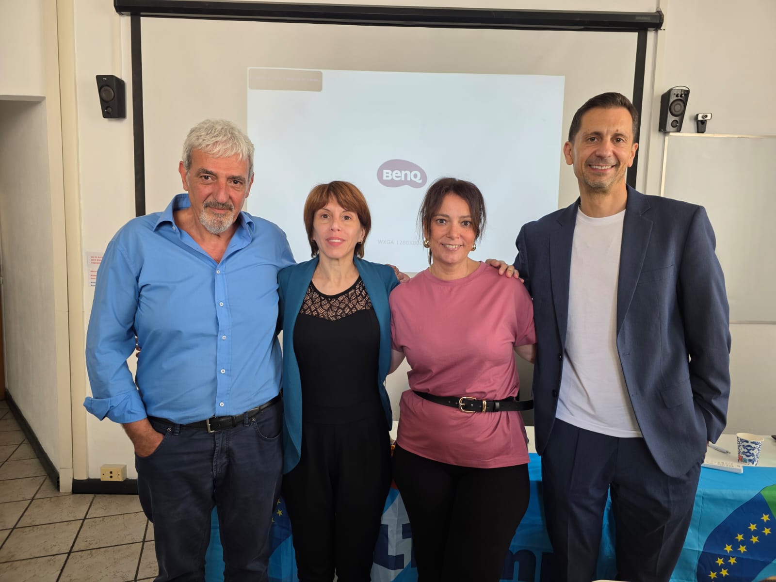 Uiltemp: al via la fusione per incorporazione in Uil Liguria