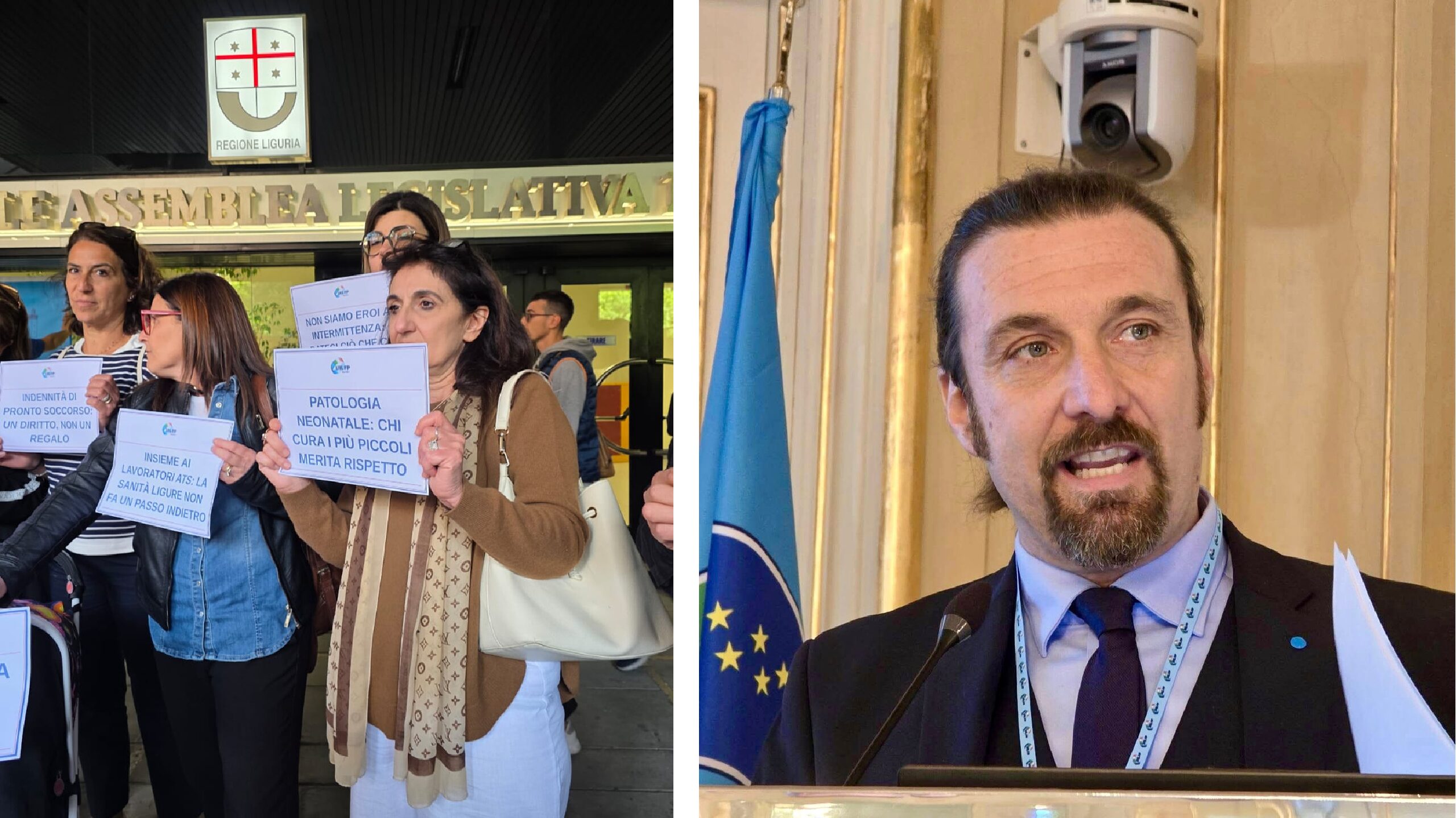 Indennità Pronto Soccorso bloccate dalla Regione. UIL FPL: “Un’offesa alla professionalità”
