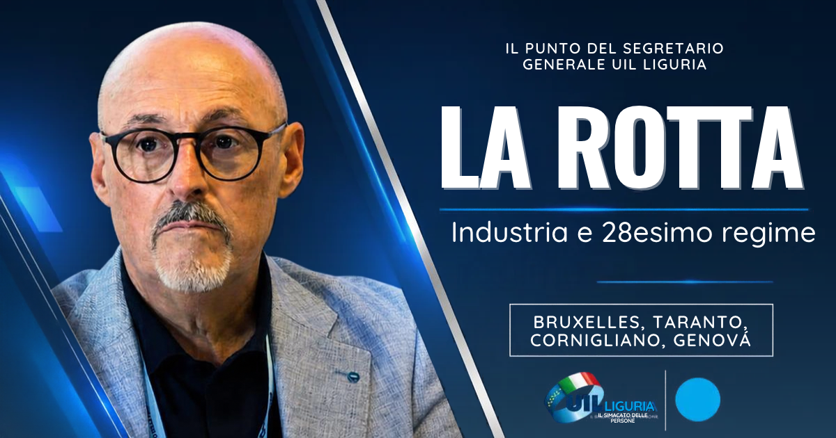 LA ROTTA