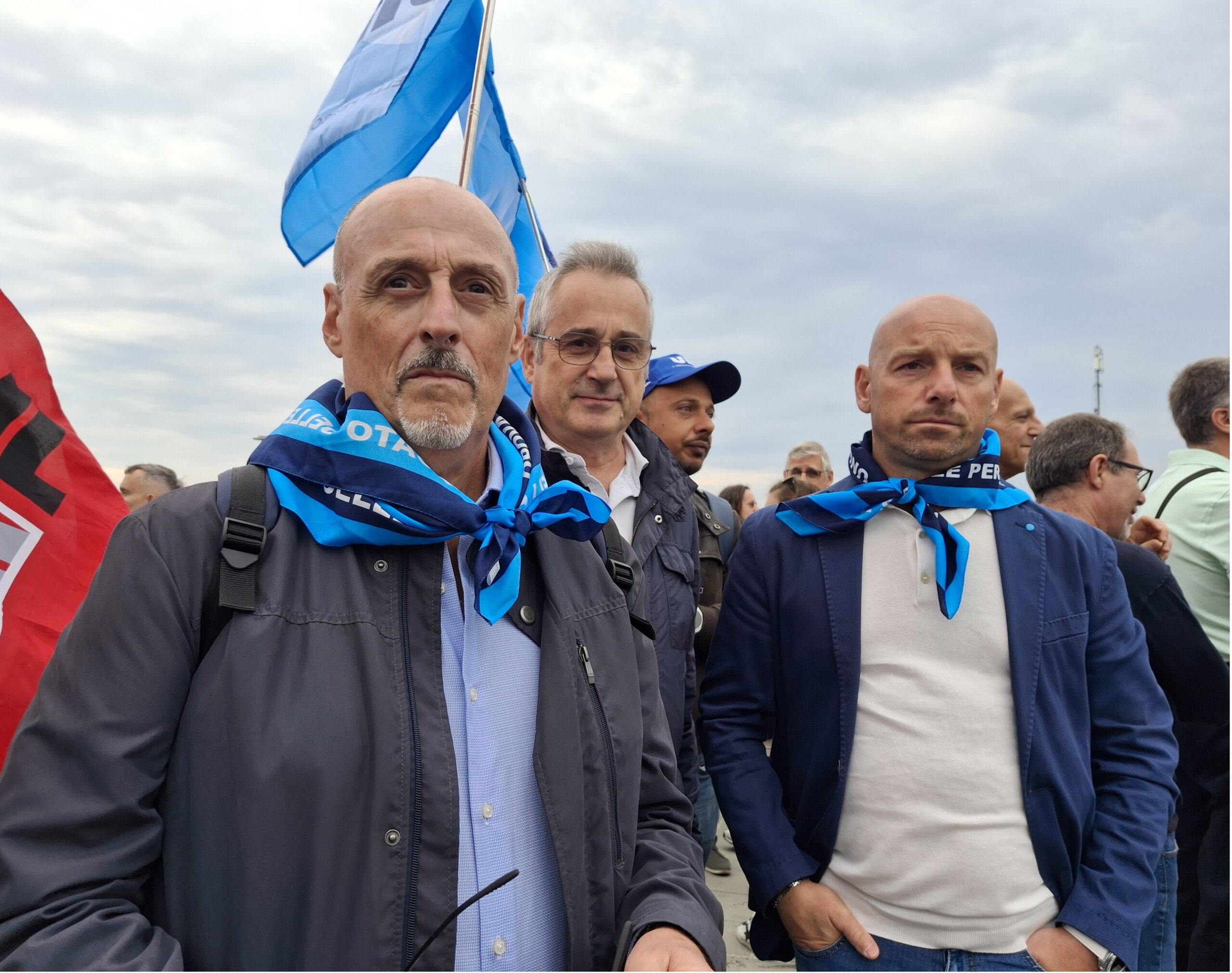 Vertenza Ericsson, Serri: solidarietà ai 131 lavoratori.